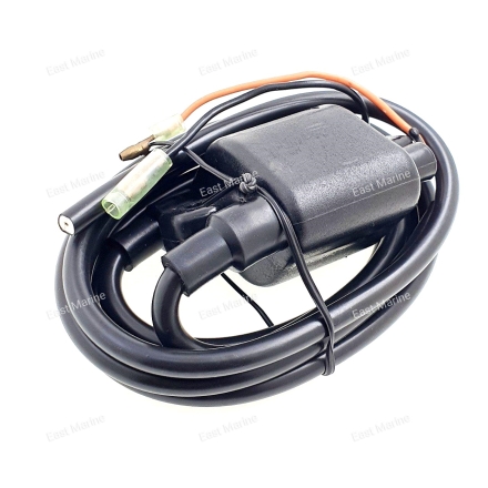 Катушка высоковольтная Yamaha 650-701 004-157