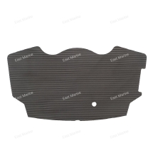 Коврик задний VX, VXR     F2N-U3581-00