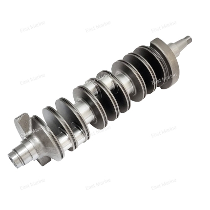 Коленвал Yamaha 150-200 конус 30мм      6G5-11411-00