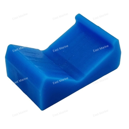 Демпфер лыжи снегохода POLARIS 600, 700, 800 (широкий)        50-03-036