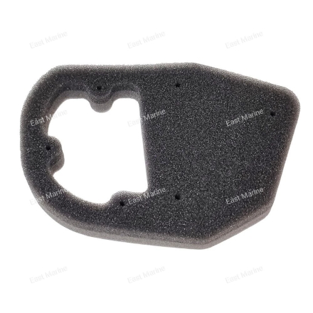 Фильтр воздушный Yamaha TTR90         5HN-14451-00