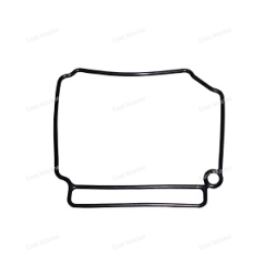 Прокладка поплавковой камеры резиновая  6H4-14984-00