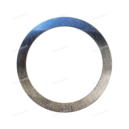 Шайба регулировочная (0.30 мм)         63D-45577-40