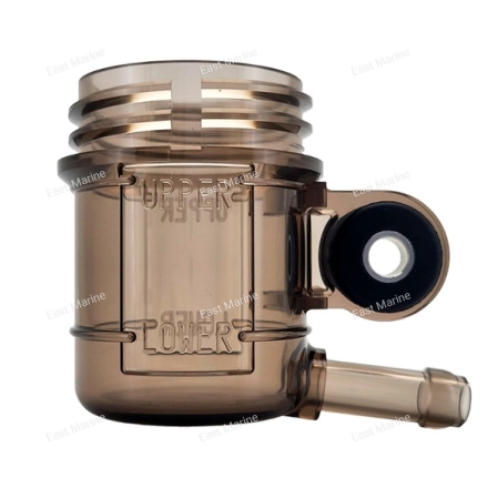 Бачок расширительный MT-09        BAM-25894-50