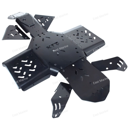 Защита KTZ для YAMAHA KODIAK 450 (2017+)