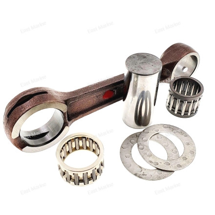 Шатун Sea-Doo 650, Ski-Doo 593 (76)              010-516