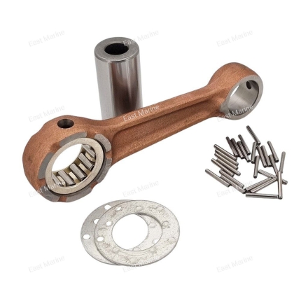 Шатун в сборе Yamaha 9.9-15 650-11650-00