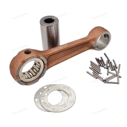 Шатун в сборе Yamaha 9.9-15    650-11650-00