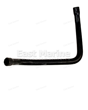 Шланг корпус термостата/правый коллектор, Mercruiser 4.3-5.7L (в т.ч. EFI)