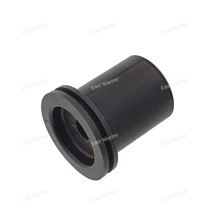 Ось катушки намотки шнура Yamaha 4A, 5C     6E0-15717-00