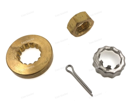 Крепеж гребного винта Johnson 100-300    22200