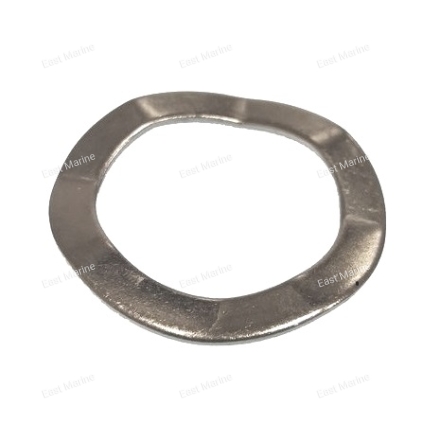 Шайба волнистая T2.6-T6.2, F2.6-F5    F4-01000012