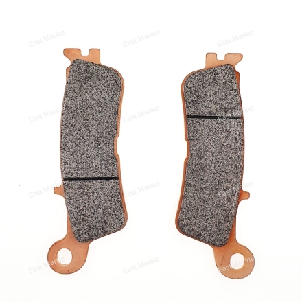 Колодки тормозные YZ450F (2020-), WR450F (2021-)  B2W-25805-00