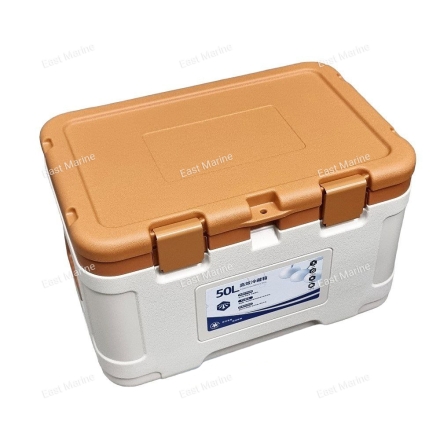 Термо-бокс 50 л              SF70104-52L