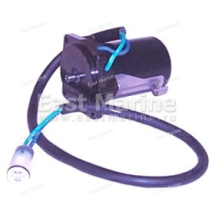 Мотор гидравлики Honda BF35-50 (с 92 года)