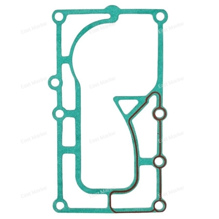 Прокладка под мотор T5-T6.2                    T5-00000003