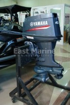 Насадка водомётная Yamaha 40V, 50H       RU-Y50