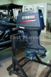 Насадка водометная Yamaha 40V, 50H       RU-Y50