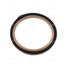 Прокладка выхлопа SX500R, VX500, VX600. VK 540 (17-) 8CR-14613-00