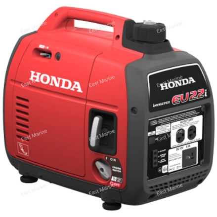 Генератор Honda EU22I T RH