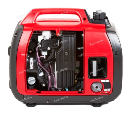 Генератор Honda EU22I T RH