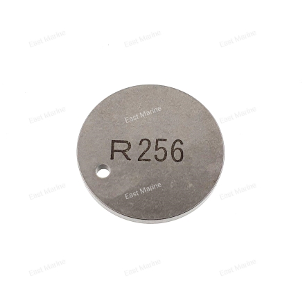 Шайба регулировочная  (2.560) 6S1-12168-C0