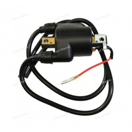 Катушка зажигания Yamaha Pazer 500...        01-143-14