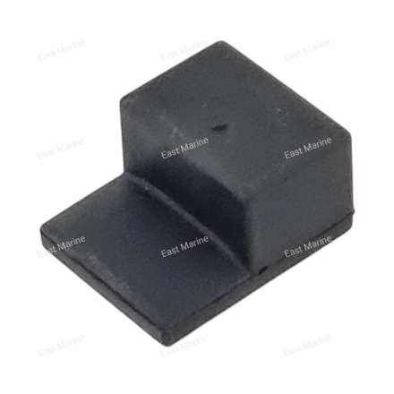 Подушка (демпфер) передняя  T9.9-T15        T15-00000007