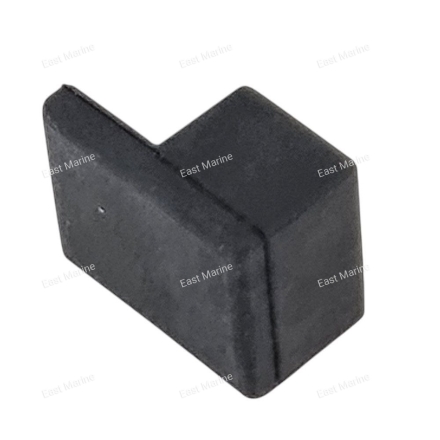 Подушка (демпфер) передняя  T9.9-T15        T15-00000007