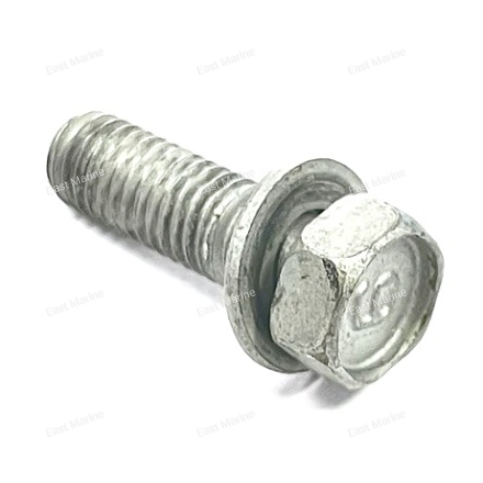 Болт  97095-08025