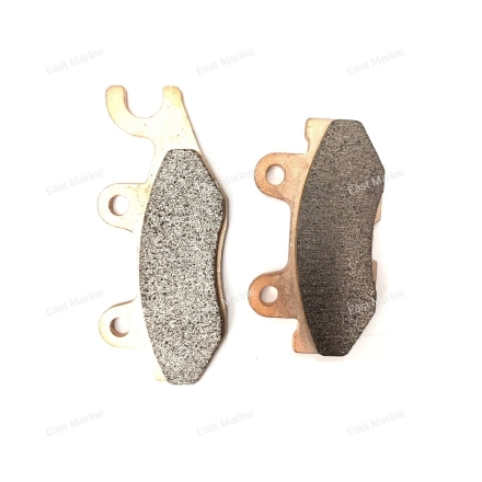 Тормозные колодки для Viking/Wolverine           AT-05565F