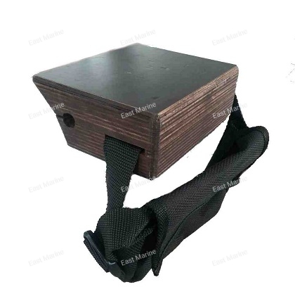 Универсальный крепежный блок УКБ-1Б комплект