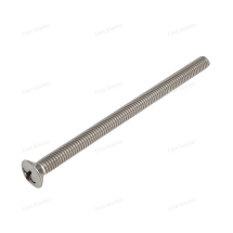 Винт крепления ДУ М6 х 90   703-44189-30      GB820(0104119)