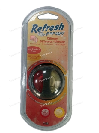 Диффузор 1шт. клубника/прохладный лимонад