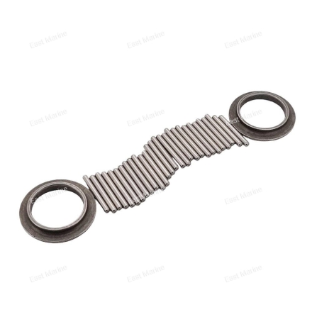 Подшипник игольчатый Johnson 20-35, 45-60, 3-cyl, V4, V6 395627