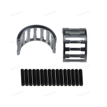 Подшипник шатунный Mercury  31-43012A1