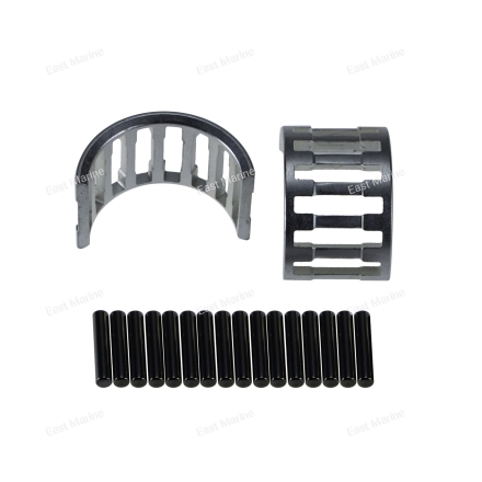 Подшипник шатунный Mercury  31-43012A1