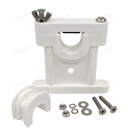 Крепление антенны         256-05203-00