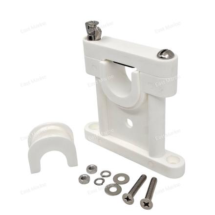 Крепление антенны         256-05203-00