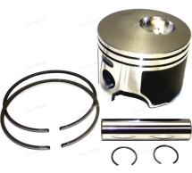 Поршень Evinrude 115-200 E-Tec, стд. левый  100-131PK