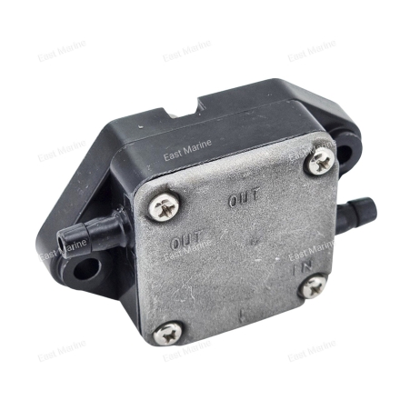 Насос топливный в сборе   F6-F9.8       F8-05070000