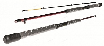 Удилище троллинговое Nord Troll 1,8м/тест 40-100гр