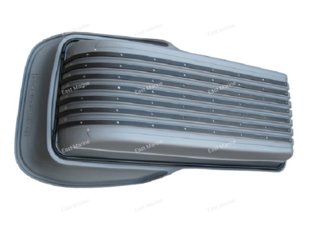 Сани &quot;Классика 160&quot; улучшенные (с накладками)