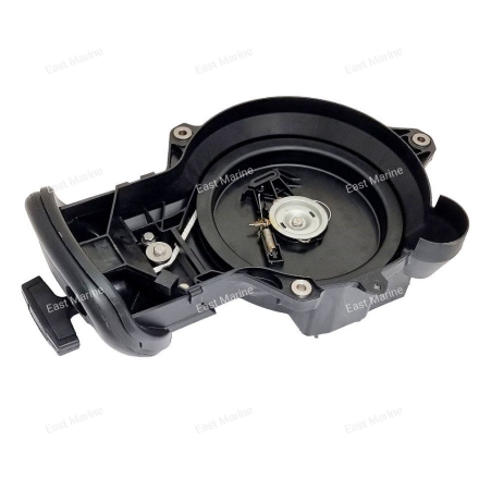 Стартер ручной в сборе 40F         40F-01.01.01.00