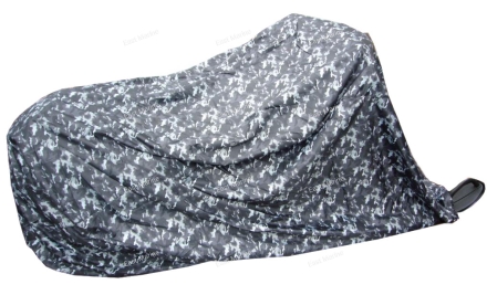 Тент для снегохода Yamaha VK Professional