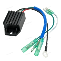 Выпрямитель тока Yamaha 6-70    6G1-81970-61Y