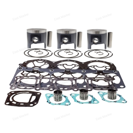 Поршни, комплект Yamaha 1100,0.25,010-827-21P