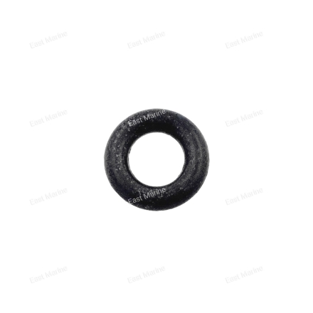 Демпфер (кольцо резиновое)     8ES-17655-00