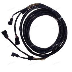 Провод второго поста (5 м) 6X6-8258A-G0