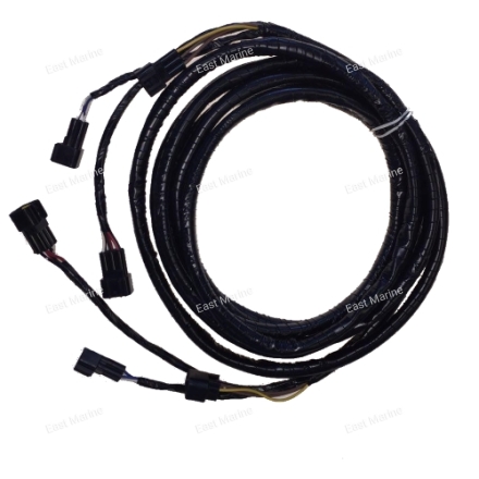 Провод второго поста (5 м) 6X6-8258A-G0